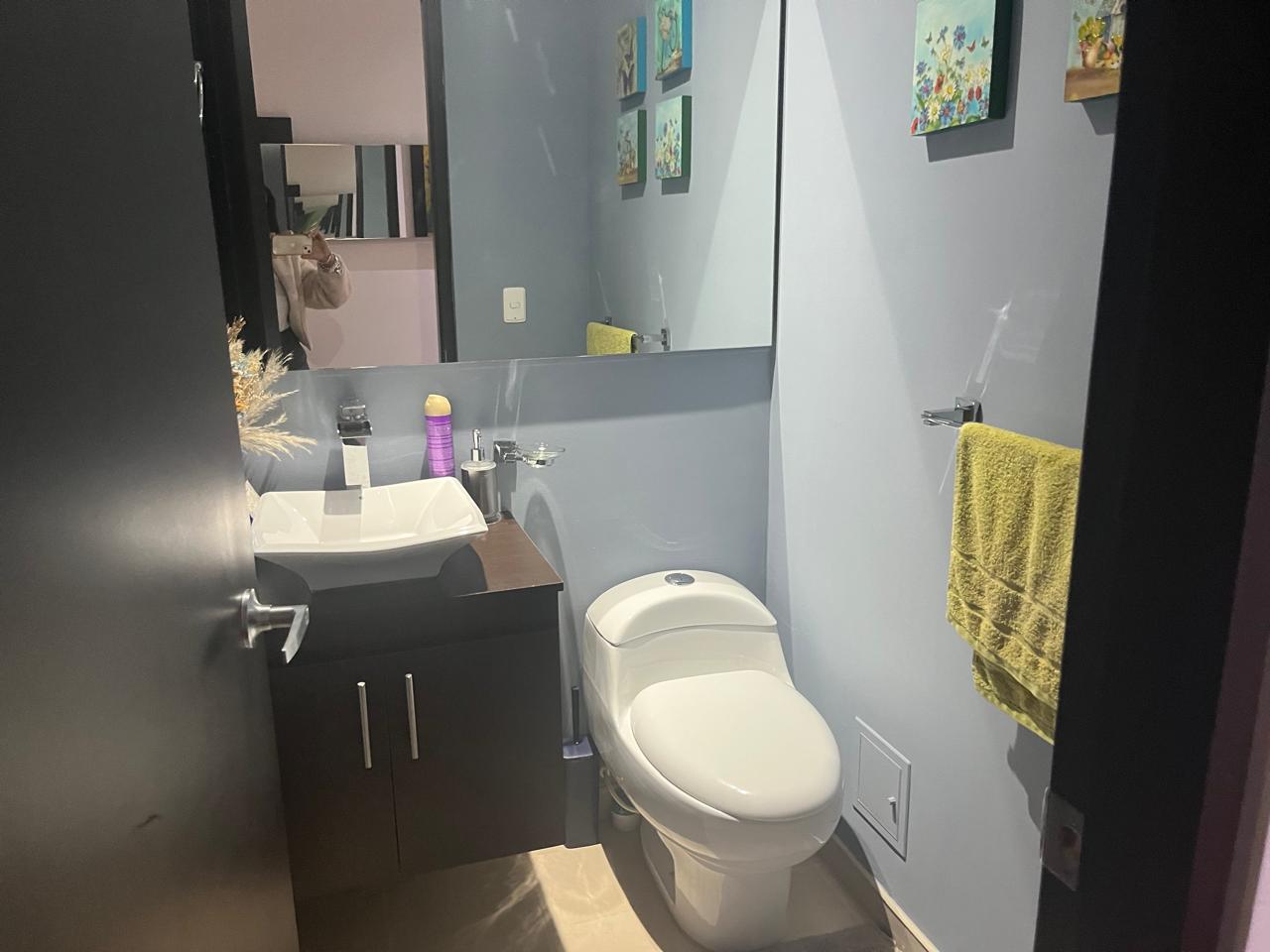 Apartamento en venta en Altos De Bella Suiza, Bogotá · foto 11 de 24
