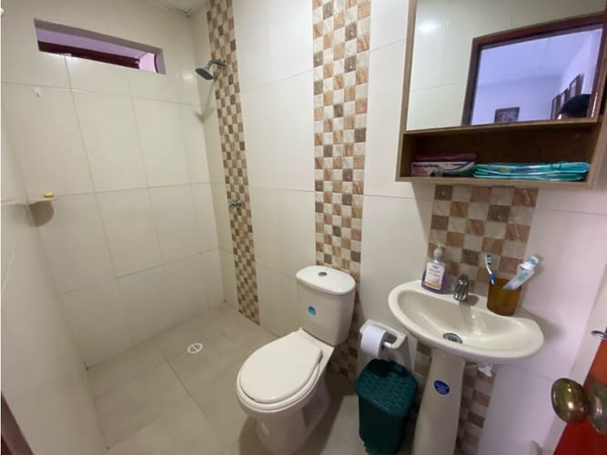 Casa en venta en Los Andes, Barranquilla · foto 17 de 17
