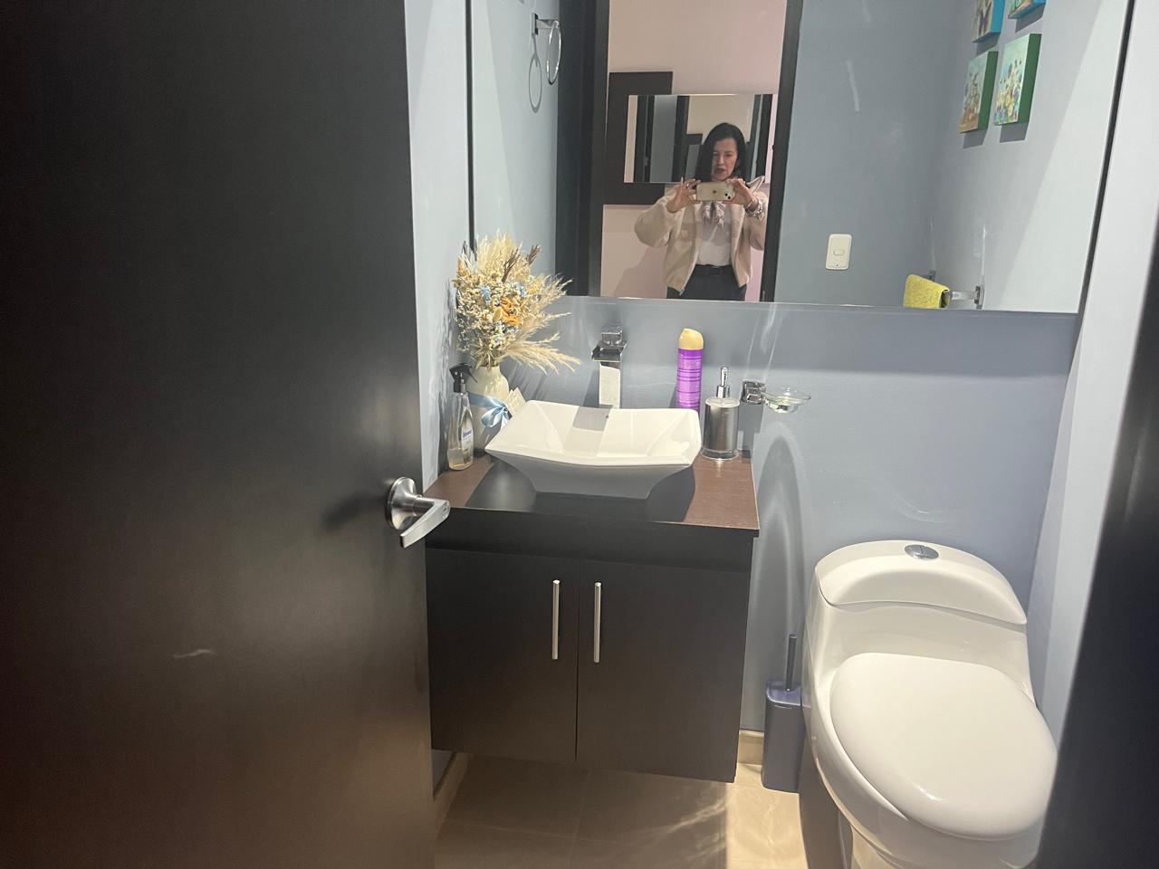 Apartamento en venta en Altos De Bella Suiza, Bogotá · foto 12 de 24