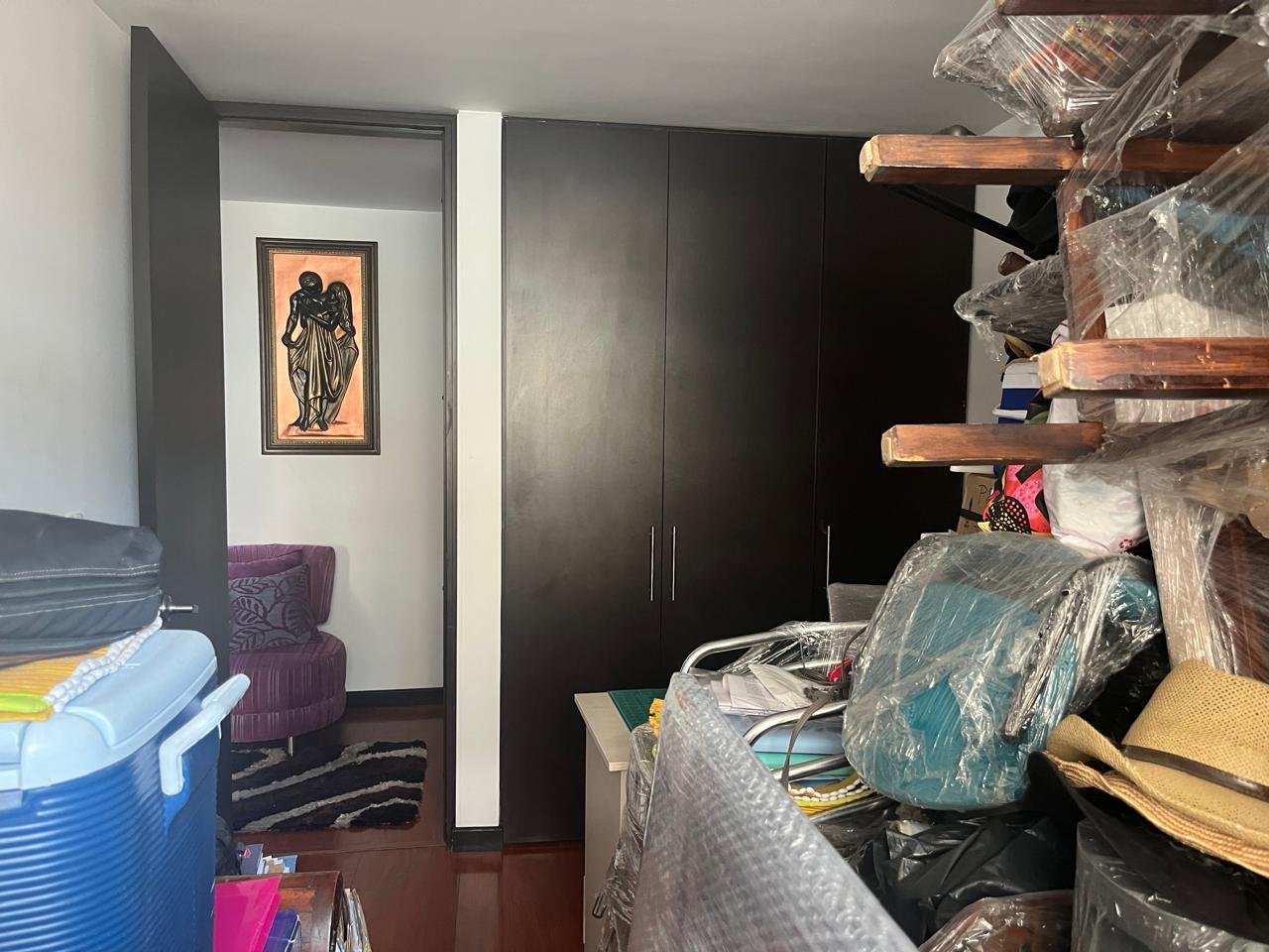 Apartamento en venta en Altos De Bella Suiza, Bogotá · foto 15 de 24