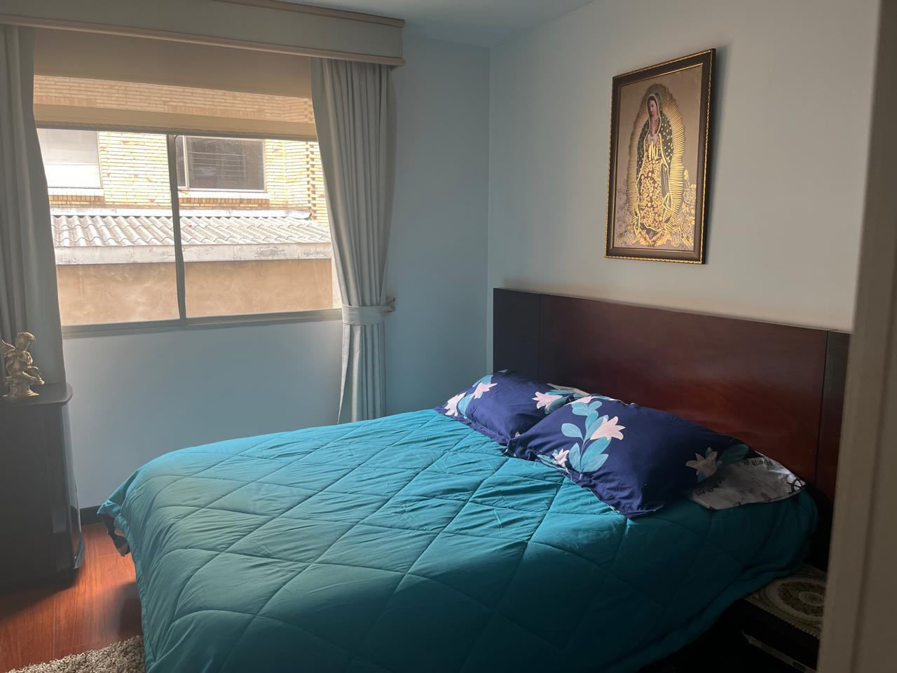 Apartamento en venta en Altos De Bella Suiza, Bogotá · foto 17 de 24