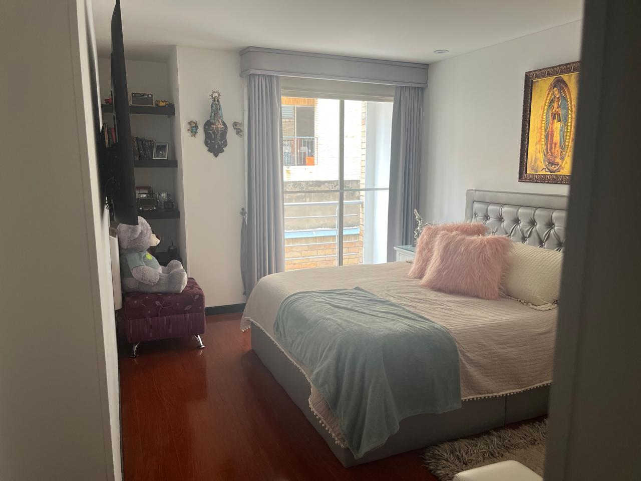 Apartamento en venta en Altos De Bella Suiza, Bogotá · foto 19 de 24