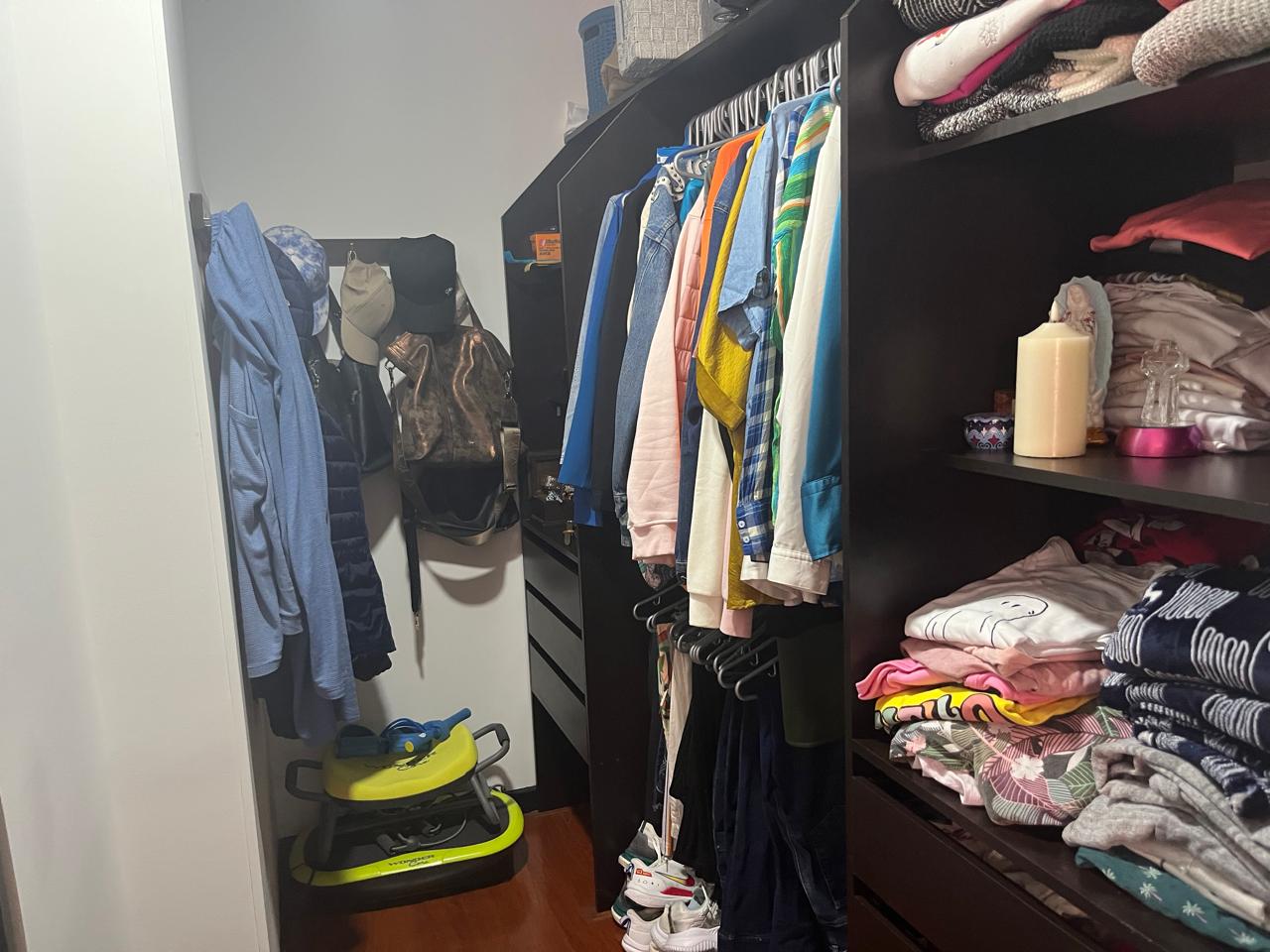 Apartamento en venta en Altos De Bella Suiza, Bogotá · foto 23 de 24