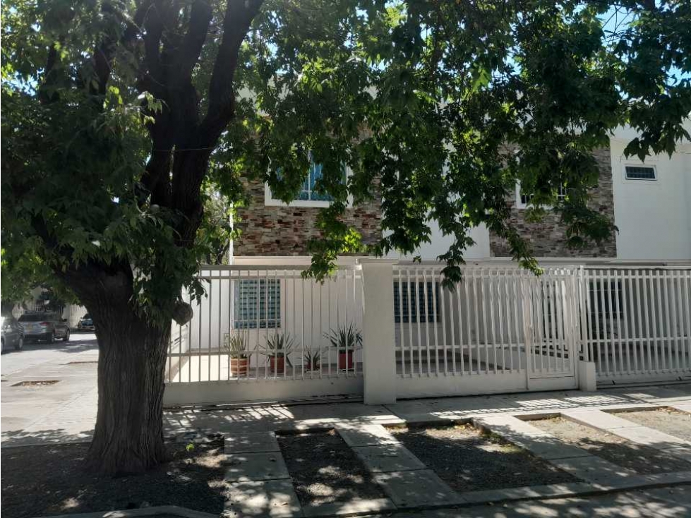 Casa en venta en Jardin, Santa Marta · foto 2 de 24