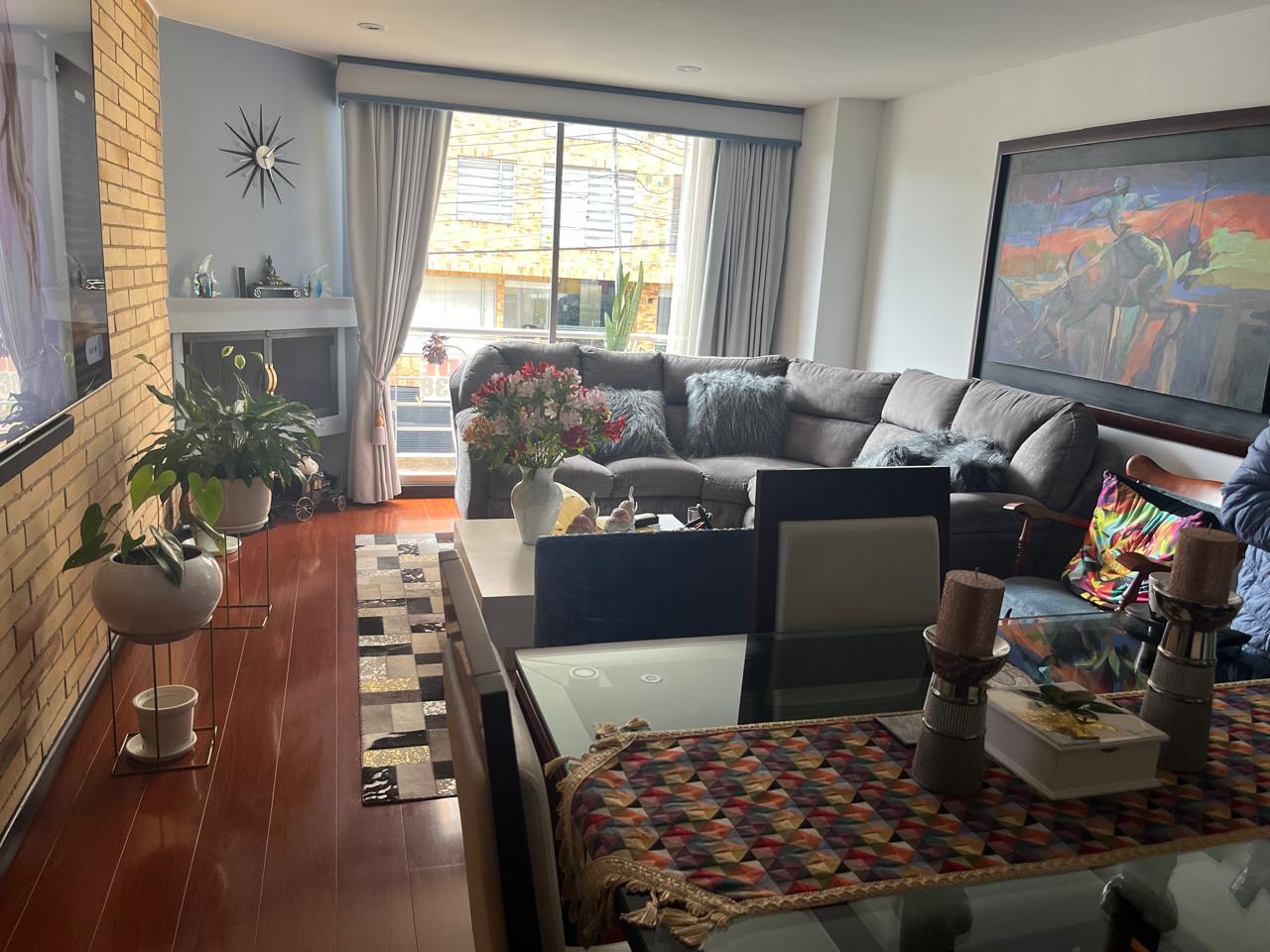 Apartamento en venta en Altos De Bella Suiza, Bogotá · foto 24 de 24