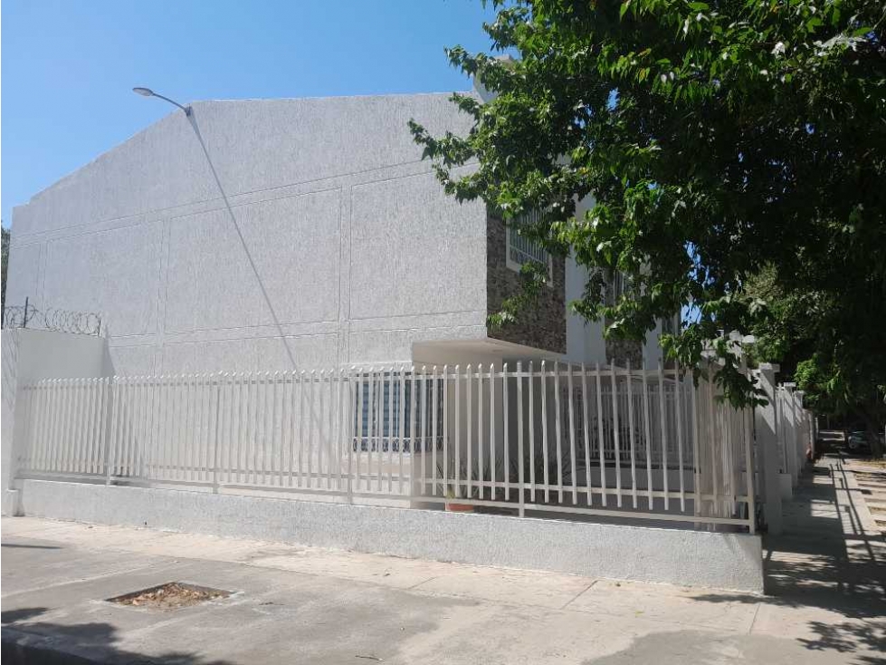 Casa en venta en Jardin, Santa Marta · foto 3 de 24