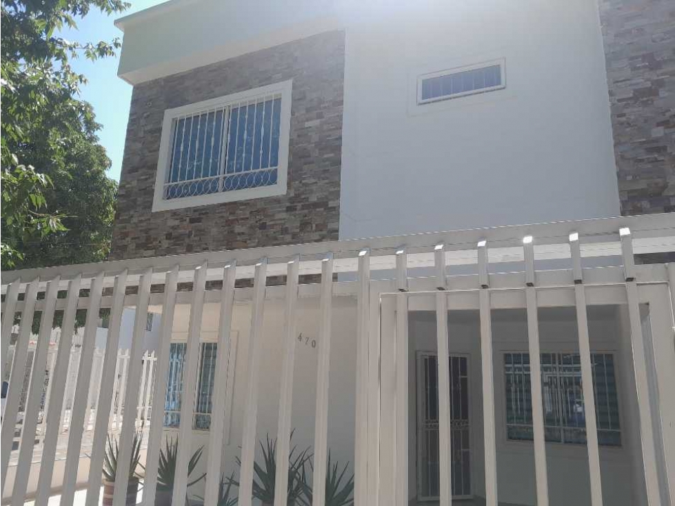 Casa en venta en Jardin, Santa Marta · foto 4 de 24