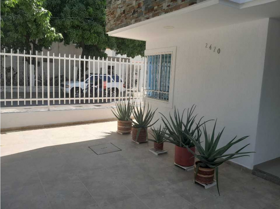 Casa en venta en Jardin, Santa Marta · foto 5 de 24