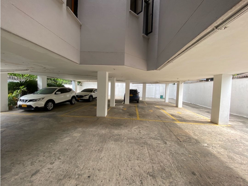 Apartamento en venta en La Campiña, Barranquilla · foto 2 de 16