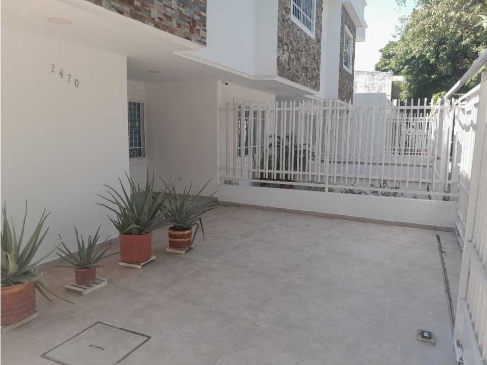 Casa en venta en Jardin, Santa Marta · foto 6 de 24