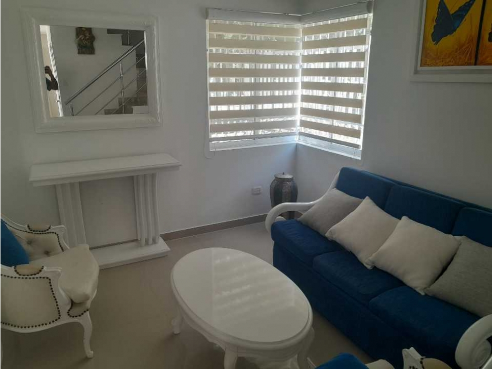 Casa en venta en Jardin, Santa Marta · foto 7 de 24