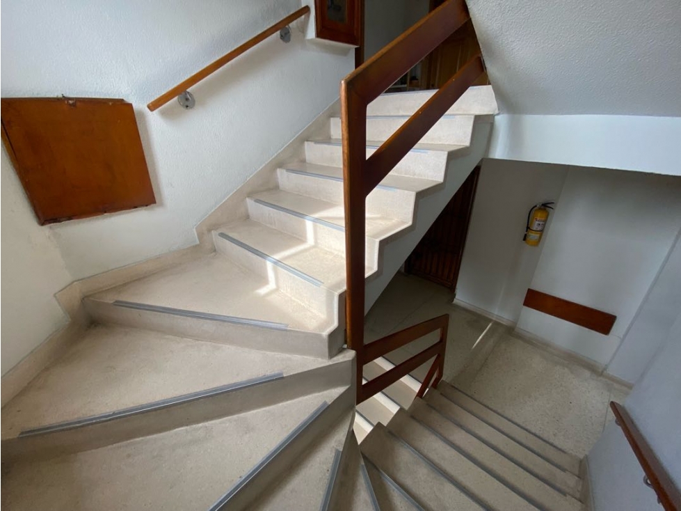 Apartamento en venta en La Campiña, Barranquilla · foto 3 de 16