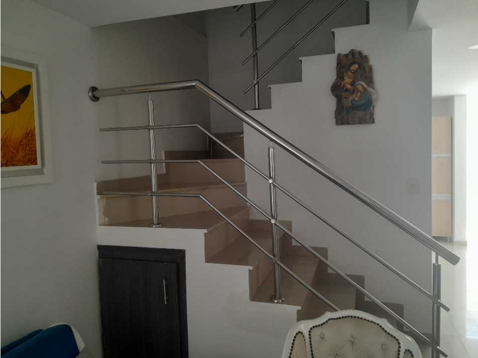 Casa en venta en Jardin, Santa Marta · foto 8 de 24