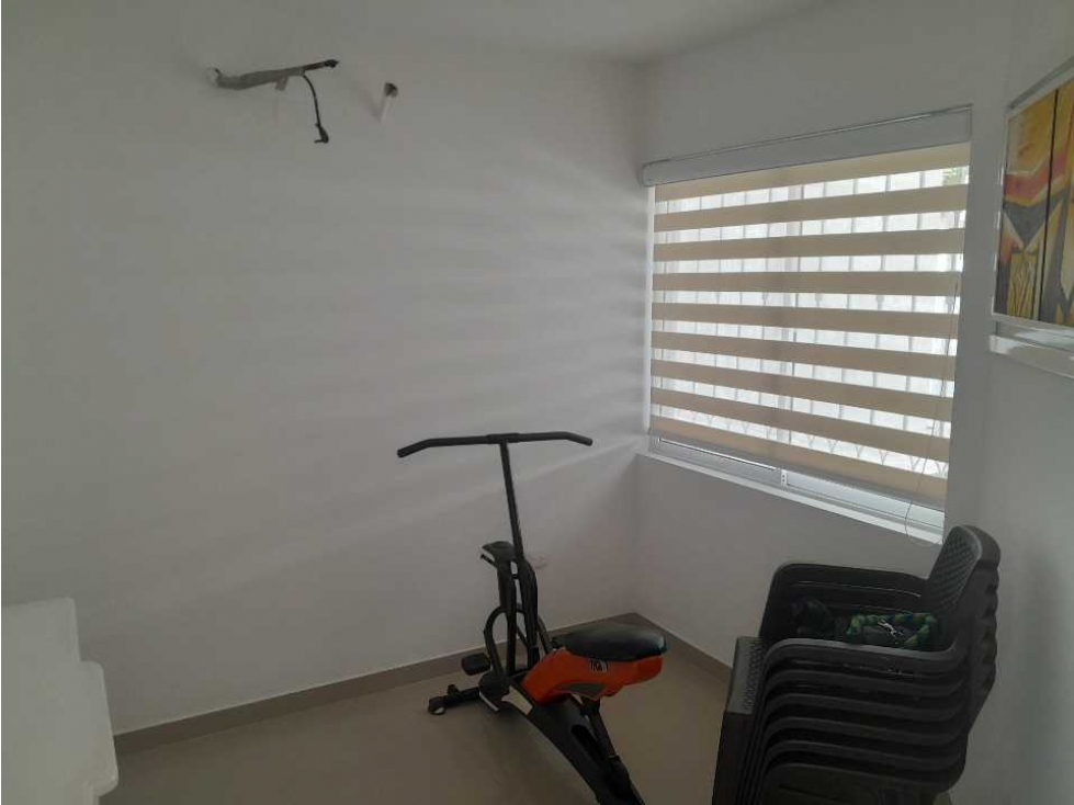 Casa en venta en Jardin, Santa Marta · foto 9 de 24