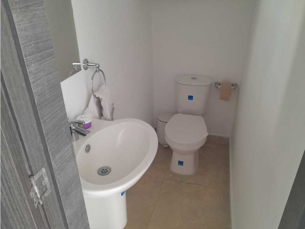 Casa en venta en Jardin, Santa Marta · foto 10 de 24