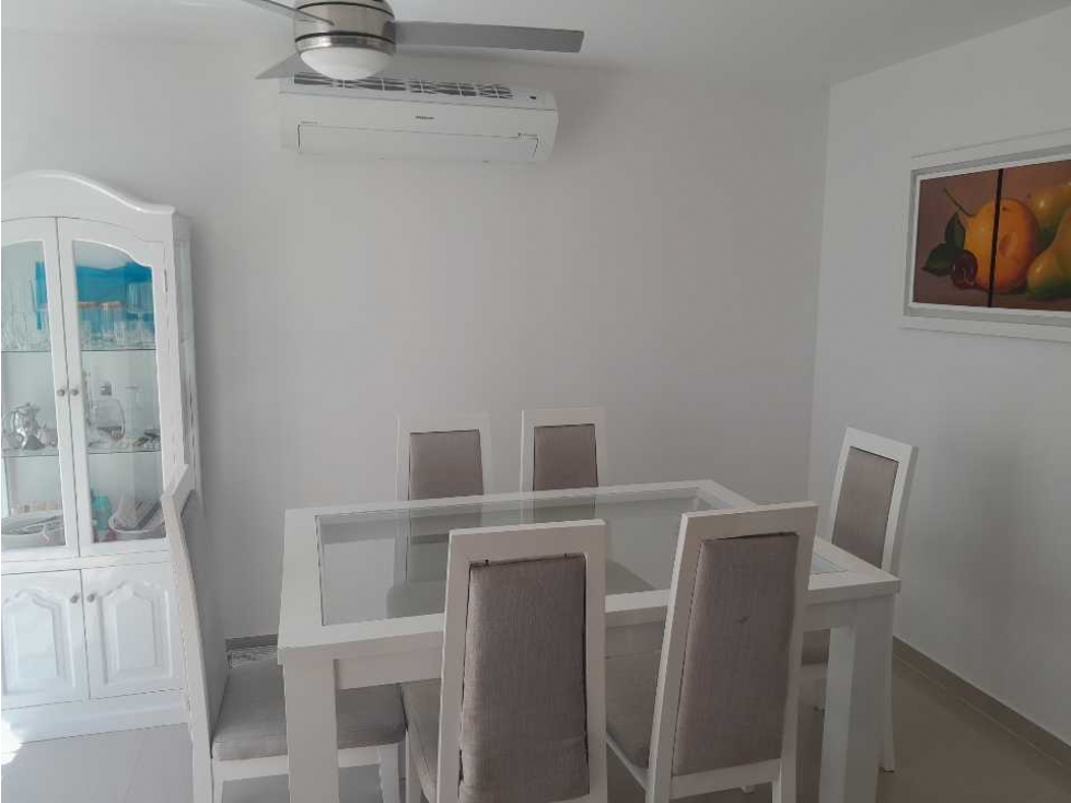 Casa en venta en Jardin, Santa Marta · foto 11 de 24