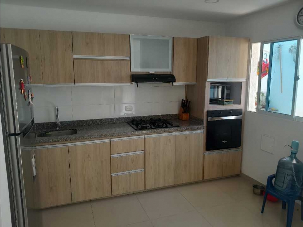 Casa en venta en Jardin, Santa Marta · foto 12 de 24
