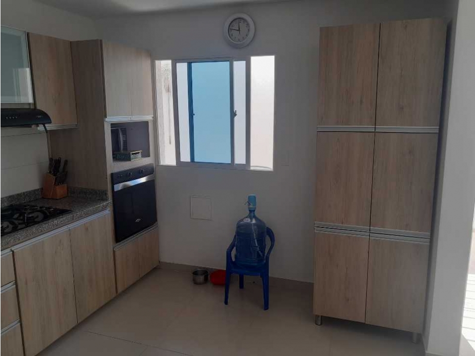 Casa en venta en Jardin, Santa Marta · foto 13 de 24
