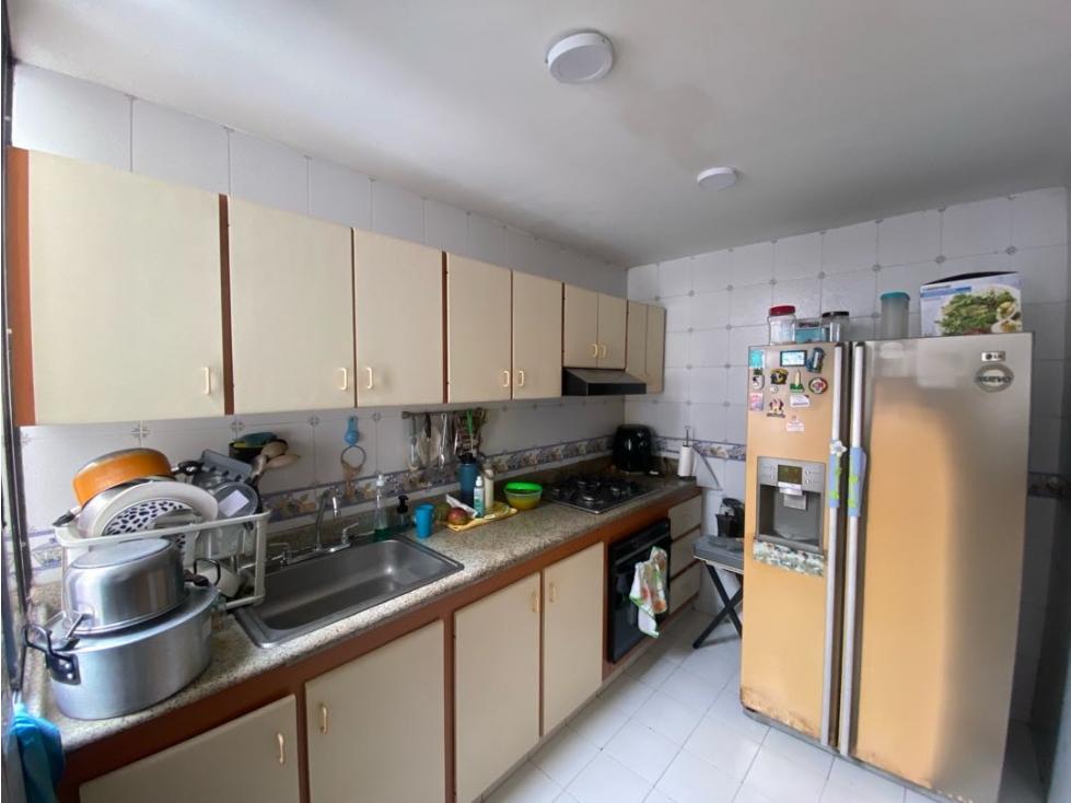 Apartamento en venta en La Campiña, Barranquilla · foto 9 de 16