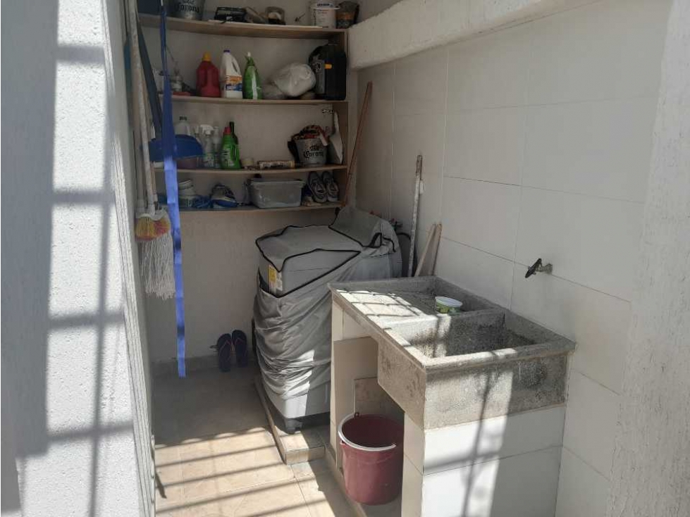 Casa en venta en Jardin, Santa Marta · foto 14 de 24