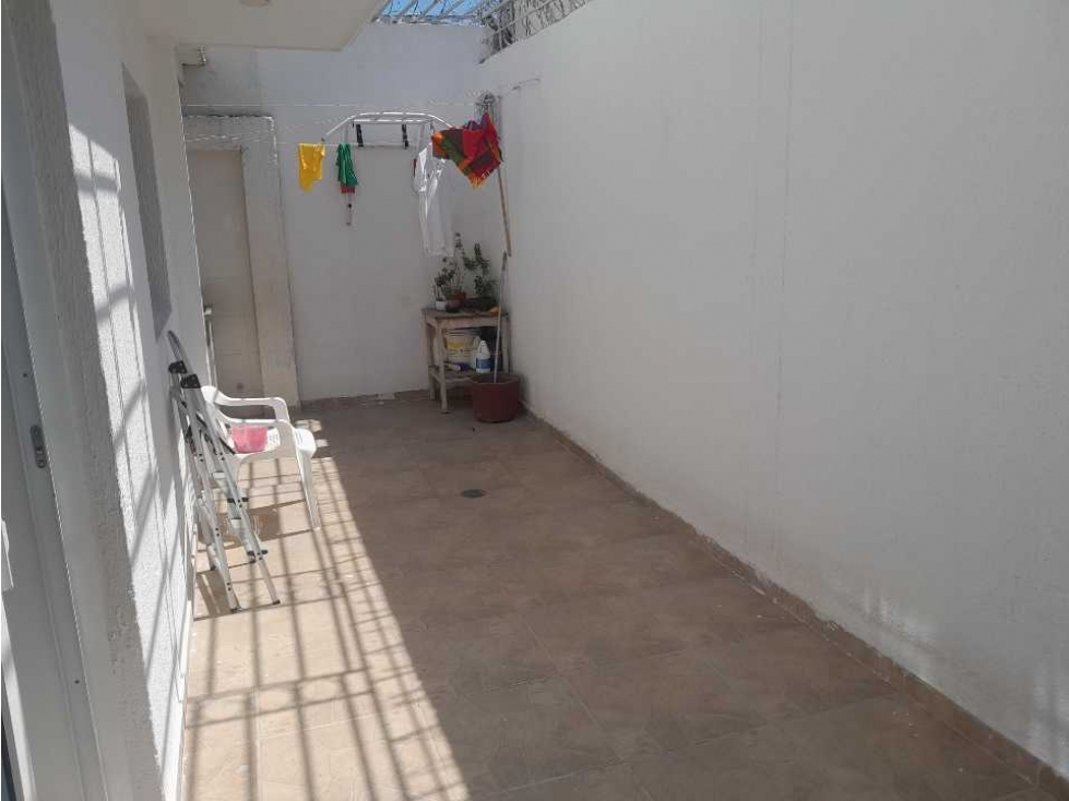 Casa en venta en Jardin, Santa Marta · foto 15 de 24