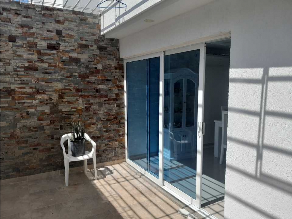 Casa en venta en Jardin, Santa Marta · foto 16 de 24