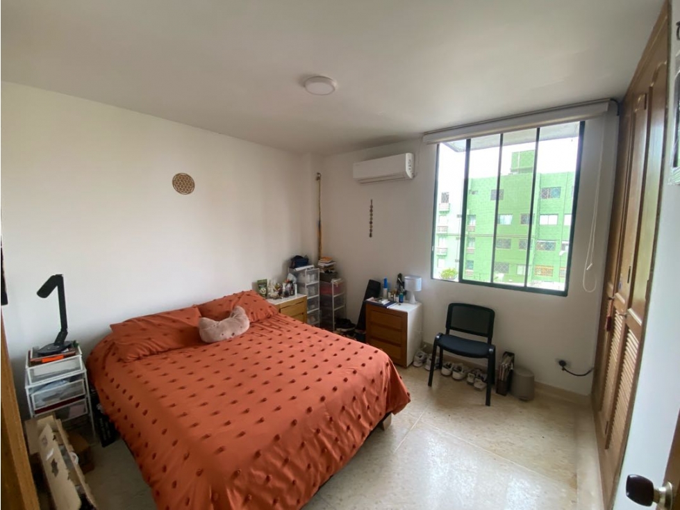 Apartamento en venta en La Campiña, Barranquilla · foto 12 de 16