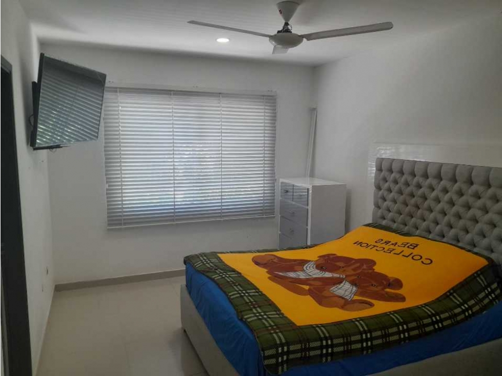 Casa en venta en Jardin, Santa Marta · foto 17 de 24