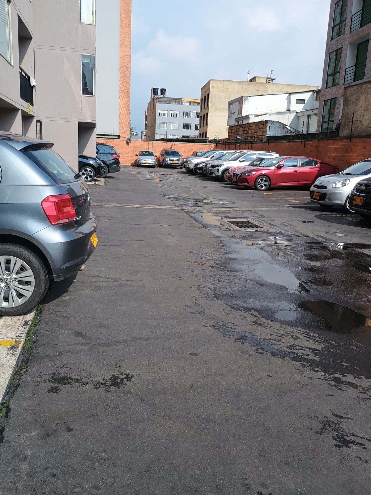 Apartamento en venta en Engativá, Bogotá · foto 6 de 24