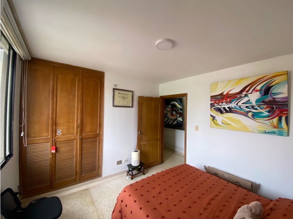 Apartamento en venta en La Campiña, Barranquilla · foto 13 de 16