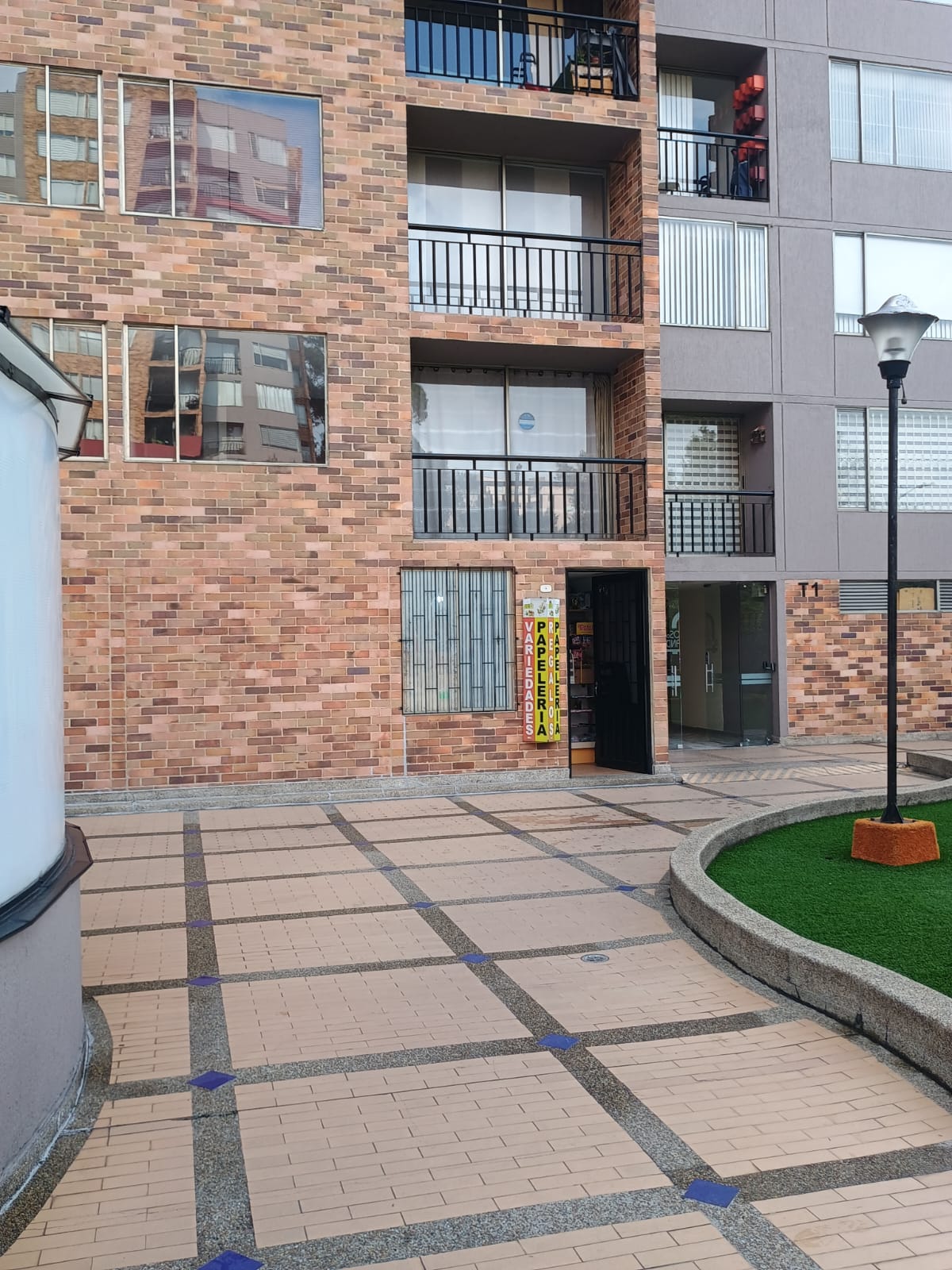 Apartamento en venta en Engativá, Bogotá · foto 7 de 24