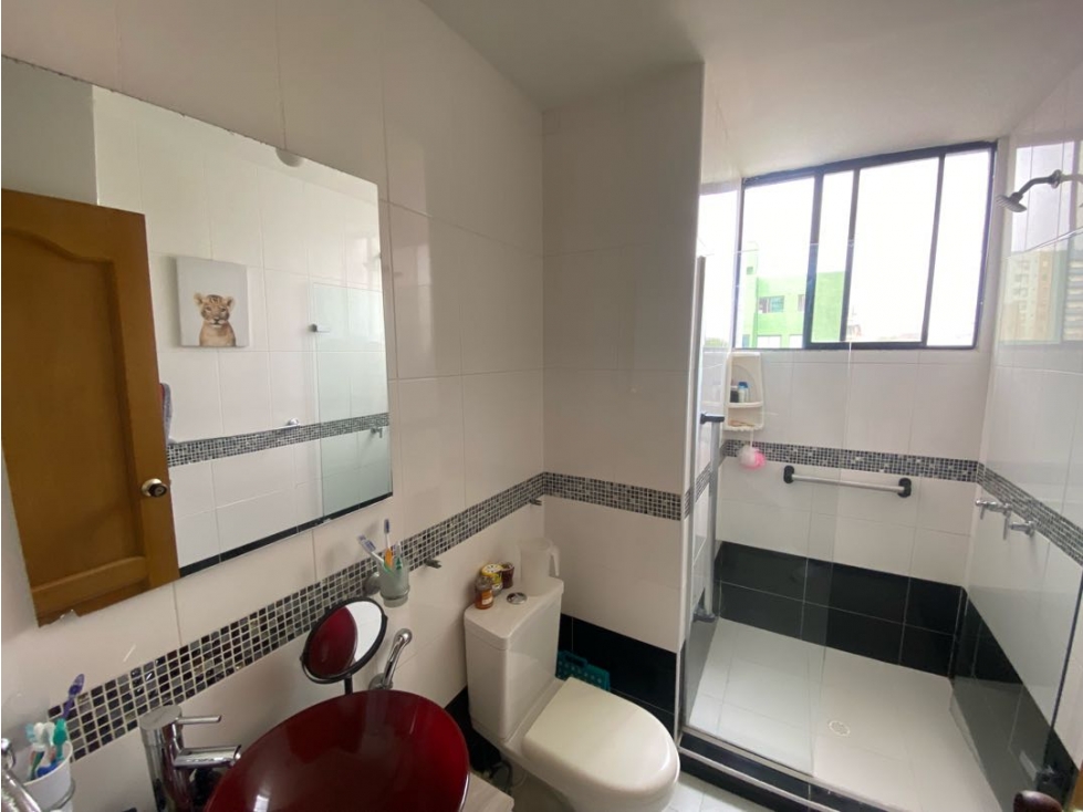 Apartamento en venta en La Campiña, Barranquilla · foto 14 de 16