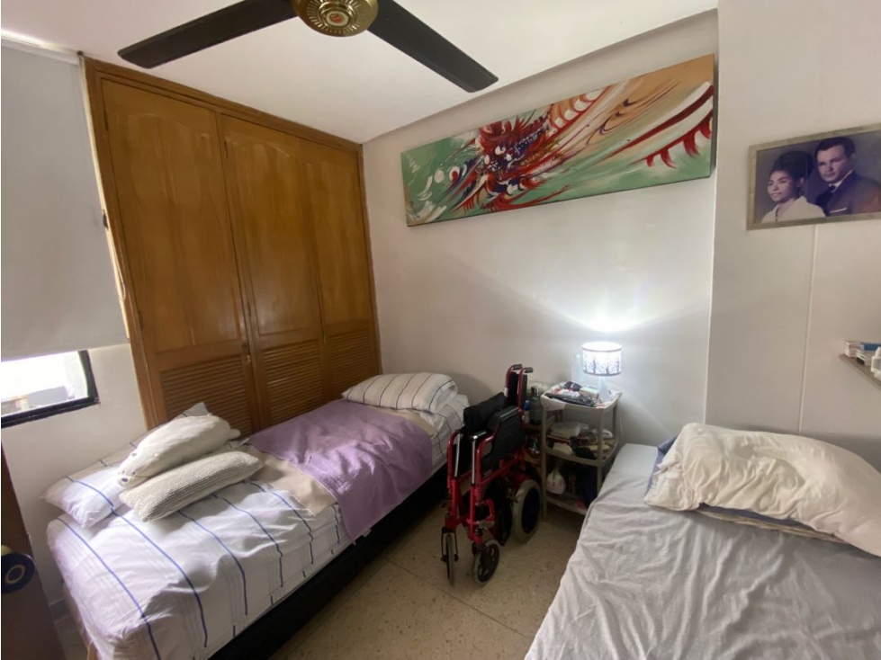 Apartamento en venta en La Campiña, Barranquilla · foto 15 de 16