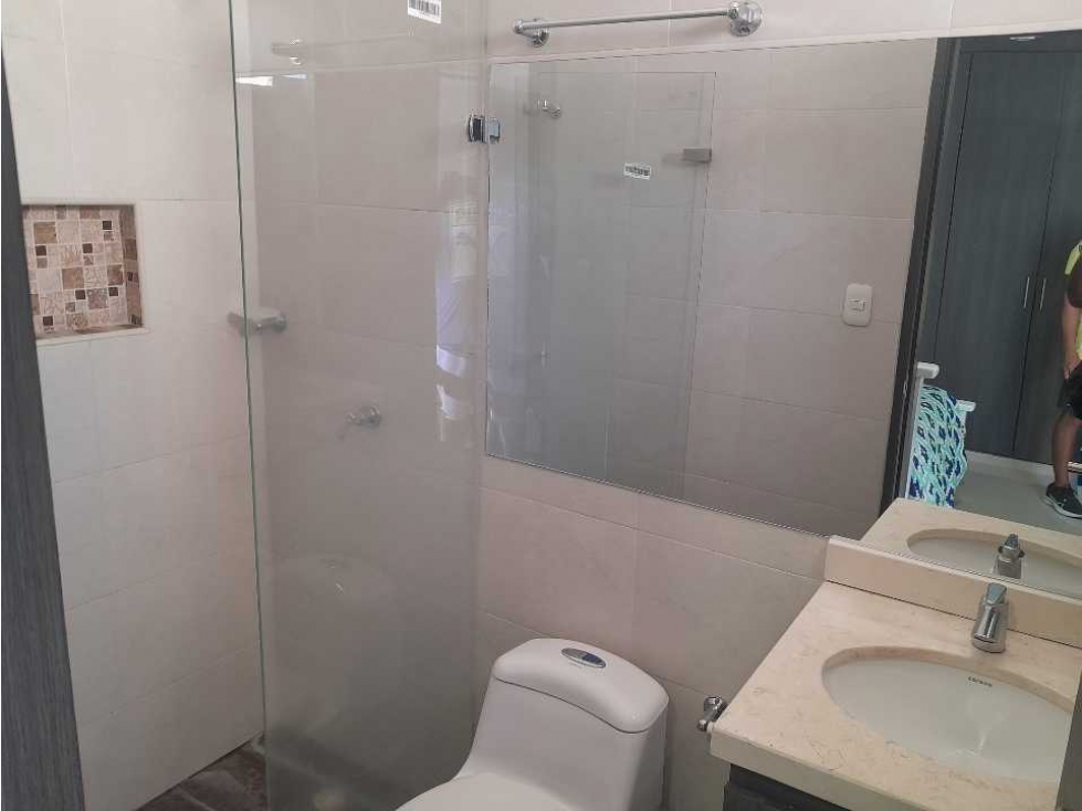 Casa en venta en Jardin, Santa Marta · foto 21 de 24