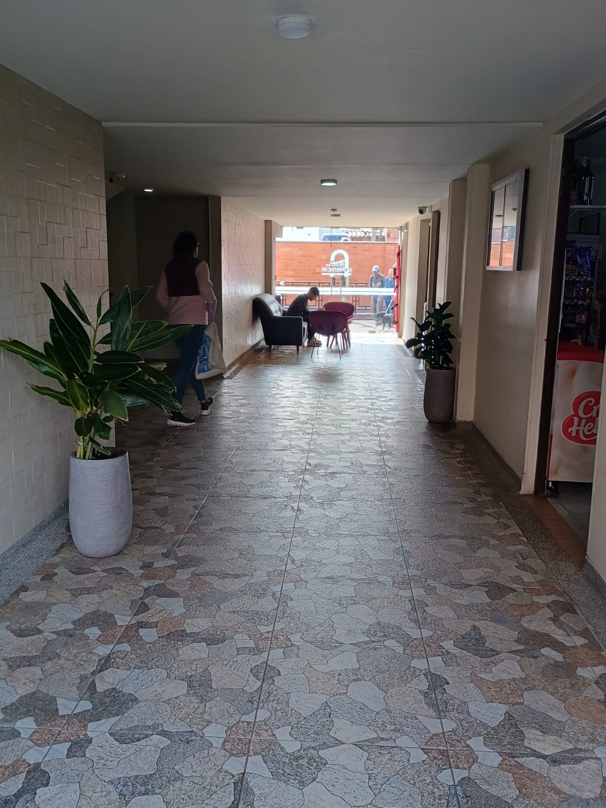 Apartamento en venta en Engativá, Bogotá · foto 10 de 24