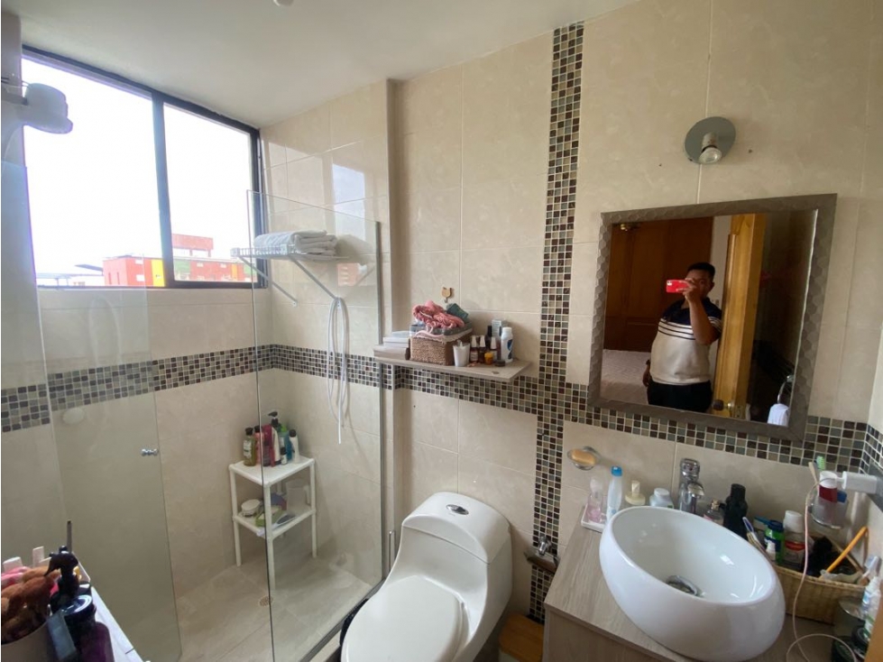 Apartamento en venta en La Campiña, Barranquilla · foto 16 de 16