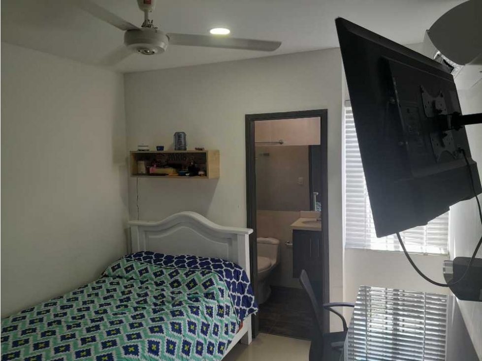 Casa en venta en Jardin, Santa Marta · foto 22 de 24