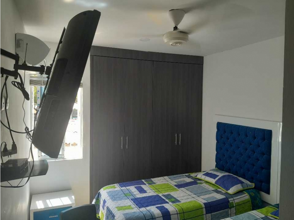 Casa en venta en Jardin, Santa Marta · foto 23 de 24