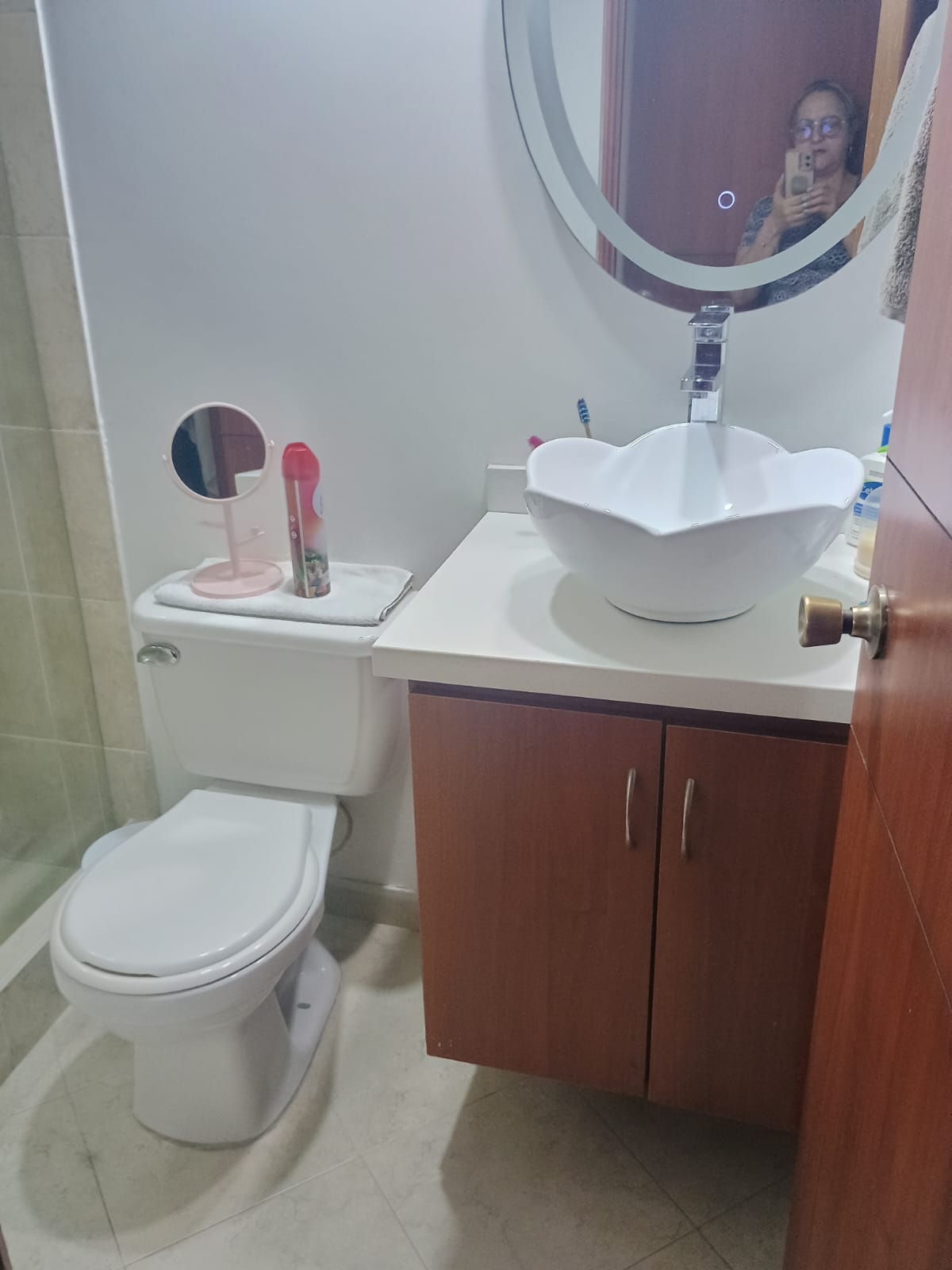 Apartamento en venta en Engativá, Bogotá · foto 14 de 24