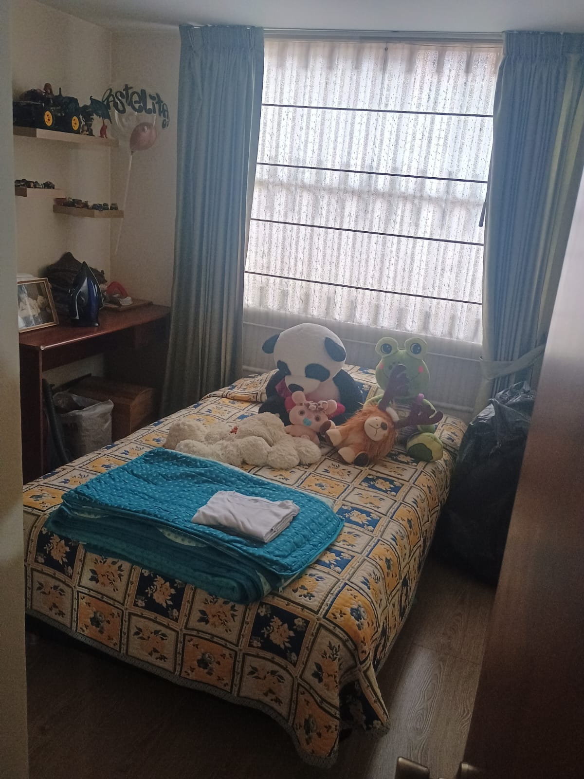 Apartamento en venta en Engativá, Bogotá · foto 15 de 24