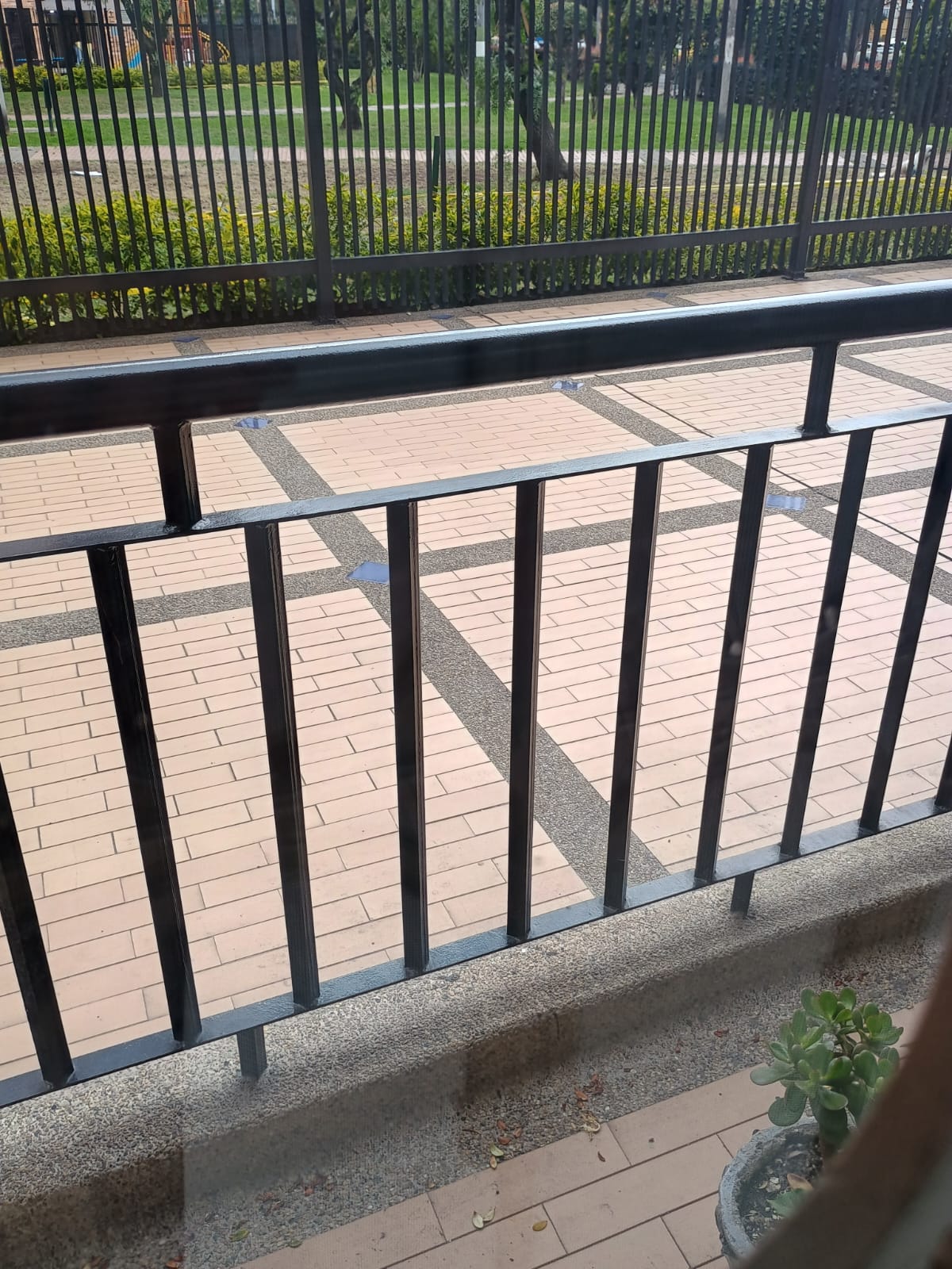 Apartamento en venta en Engativá, Bogotá · foto 21 de 24