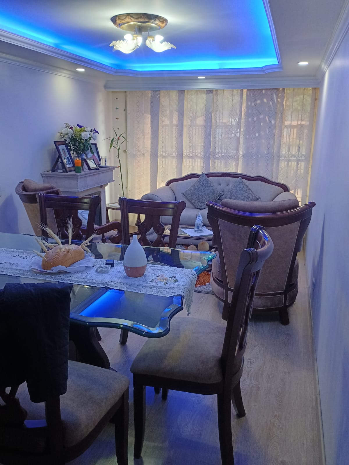 Apartamento en venta en Engativá, Bogotá · foto 22 de 24