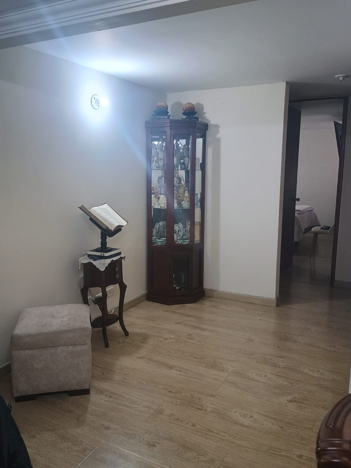 Apartamento en venta en Engativá, Bogotá · foto 23 de 24