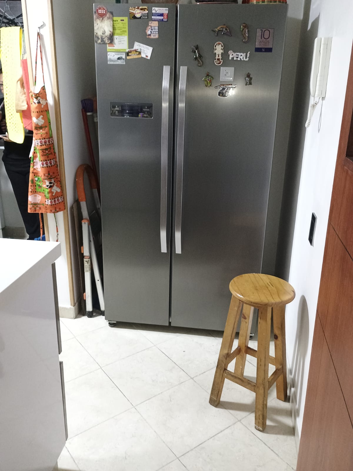 Apartamento en venta en Engativá, Bogotá · foto 24 de 24
