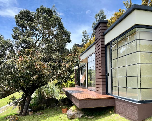 Casa en venta en Conjunto Casa De Campo, La Calera · foto 2 de 24