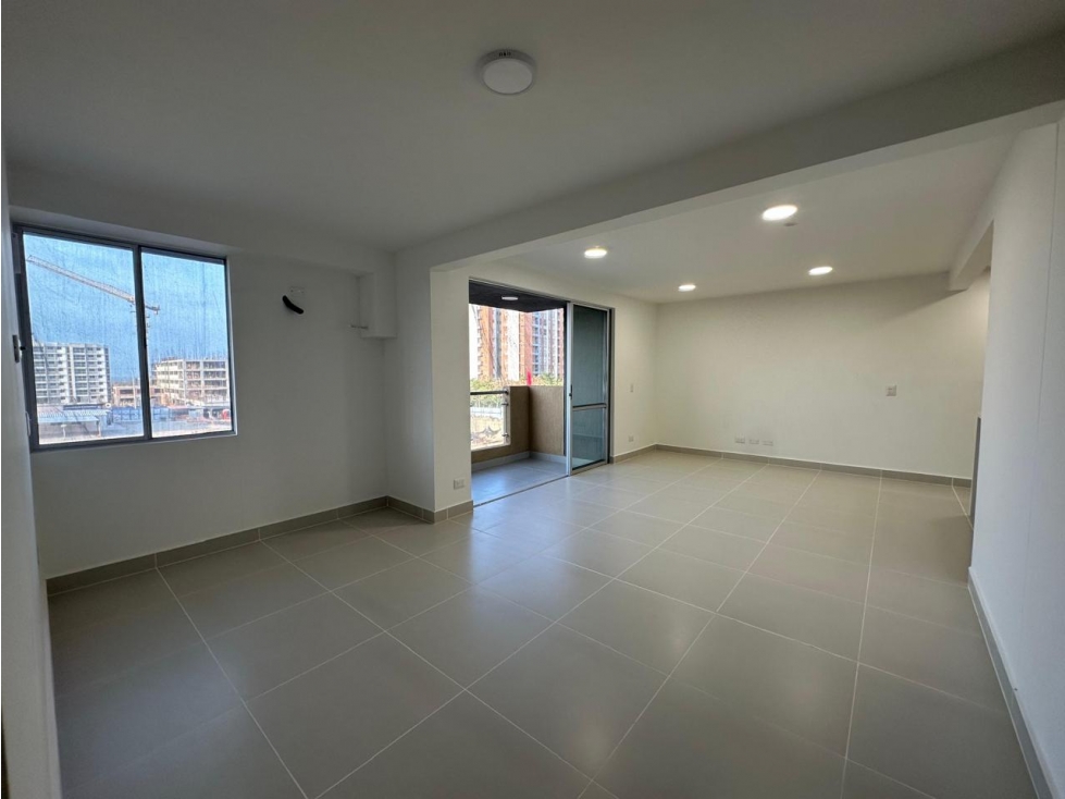 Apartamento en venta en Buenavista, Barranquilla · foto 3 de 12