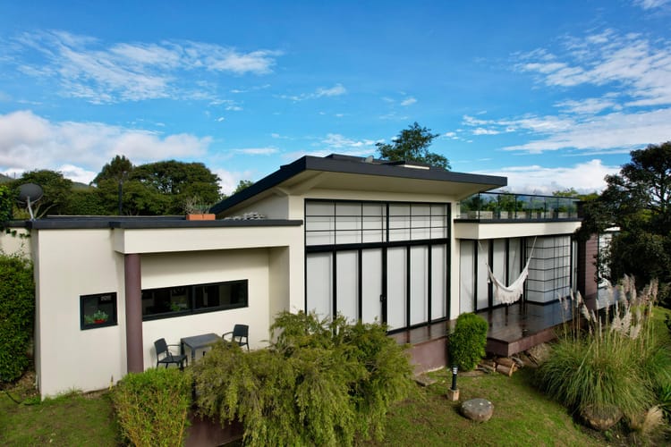 Casa en venta en Conjunto Casa De Campo, La Calera · foto 3 de 24