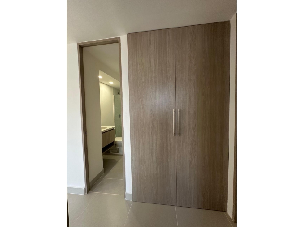 Apartamento en venta en Buenavista, Barranquilla · foto 5 de 12