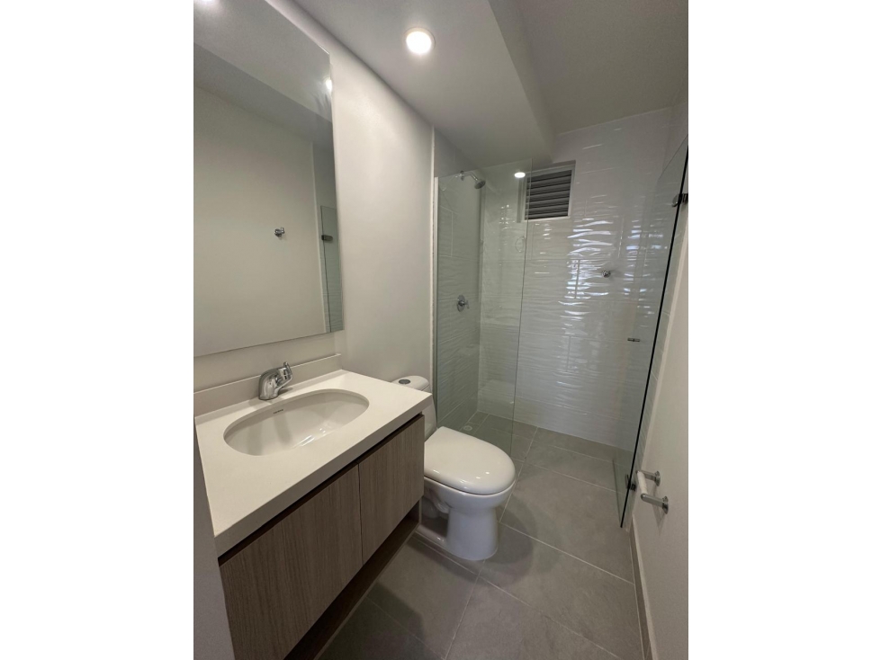 Apartamento en venta en Buenavista, Barranquilla · foto 6 de 12