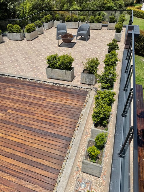 Casa en venta en Conjunto Casa De Campo, La Calera · foto 6 de 24